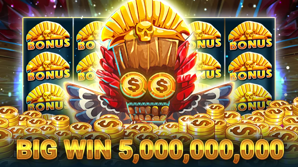 Các loại trò chơi slot đa dạng