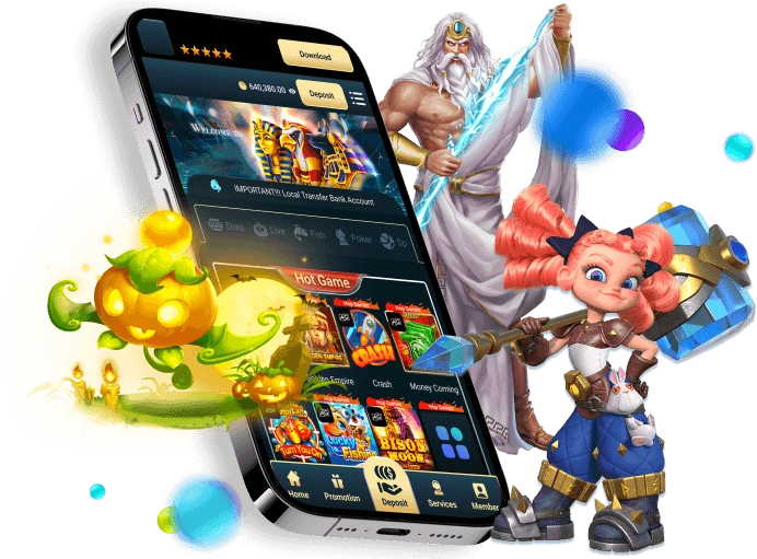 Ưu đãi câu lạc bộ VIP hello88