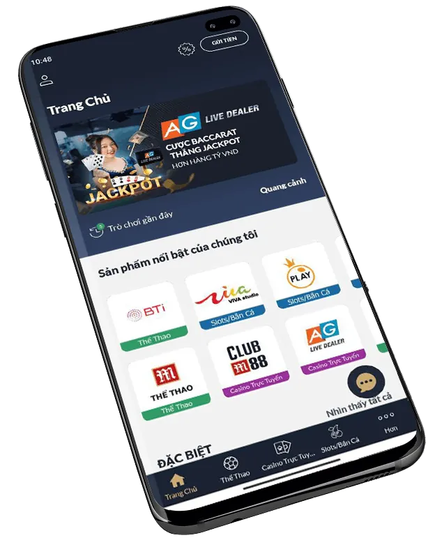 Chất lượng livestream HD tại hello88