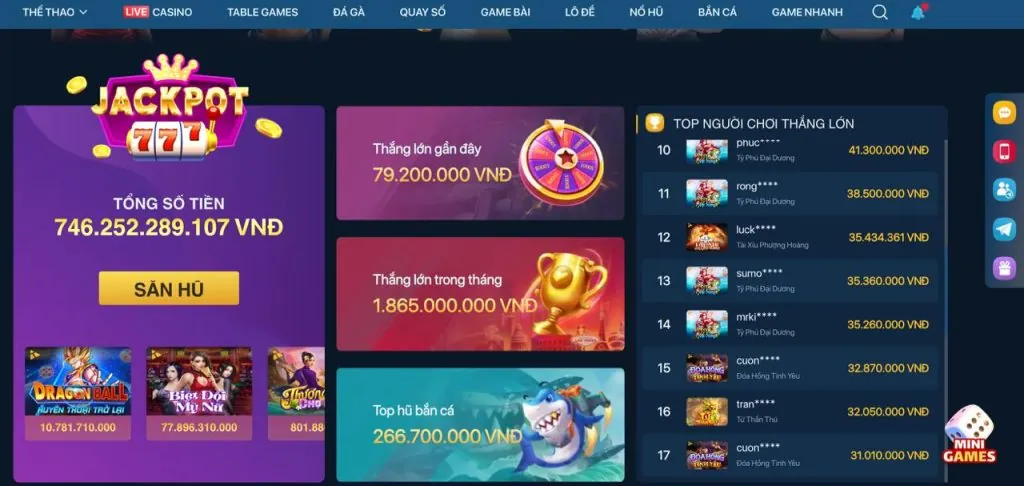 Chọn phiên bản tải xuống hello88 cho Android hoặc iOS